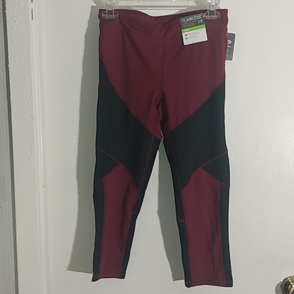 Champion Flawless Leggings Size Medium Make An Offer